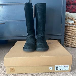 Ugg W Greenfield 1891 boots